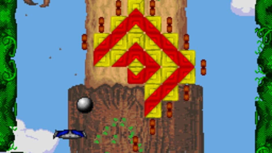 Скриншот 2 из Corn Buster
