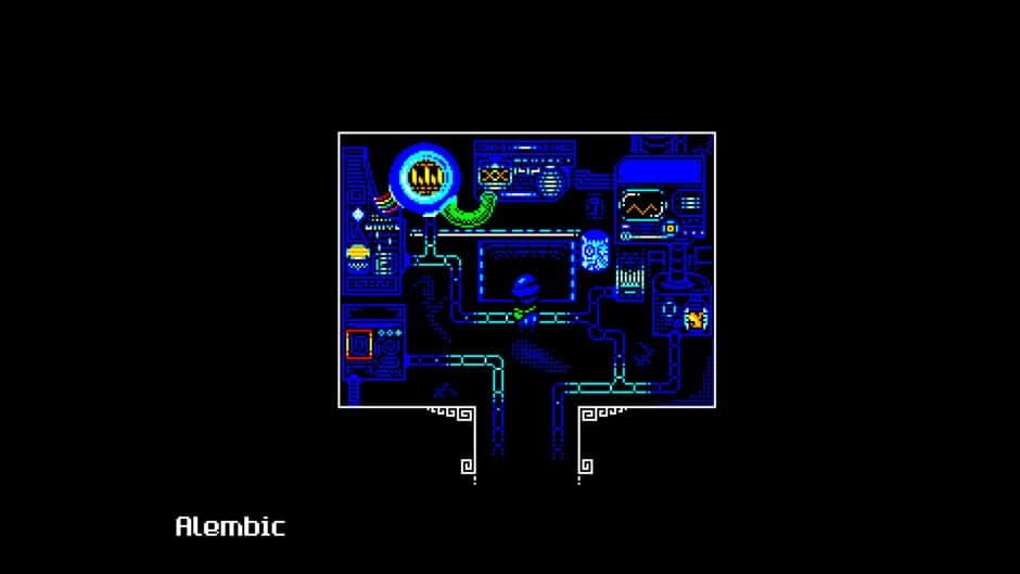 Скриншот 5 из Remnants
