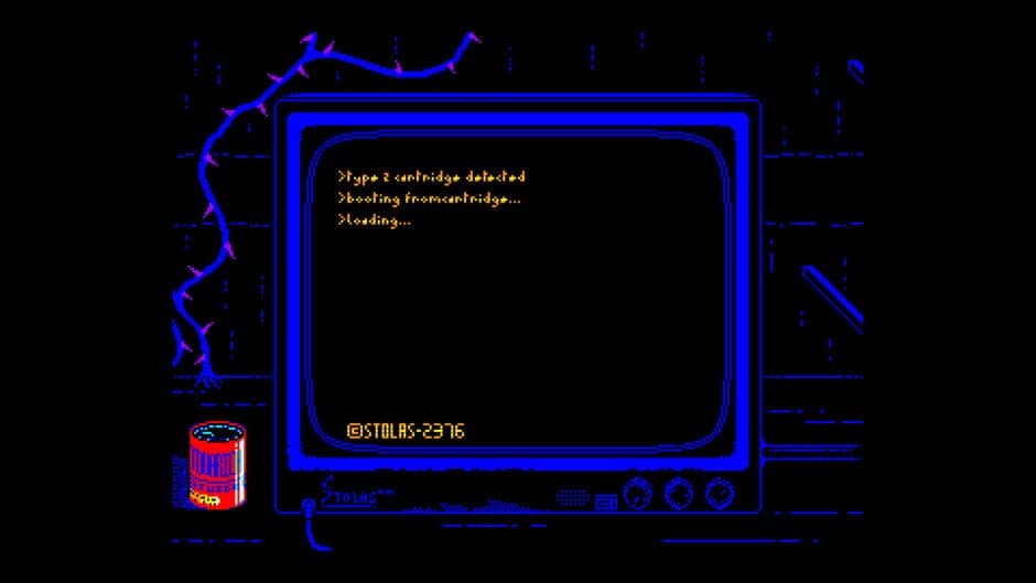 Скриншот 3 из Remnants
