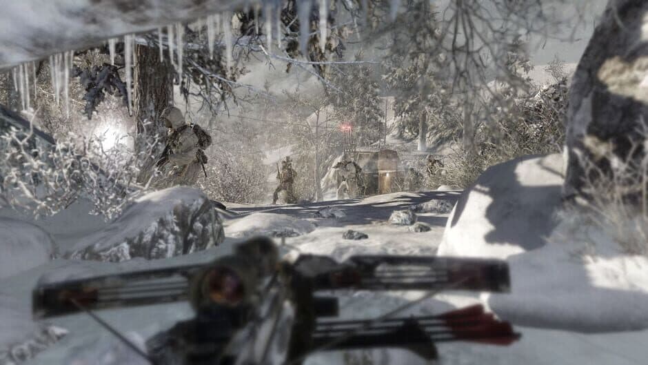 Скриншот 2 из Call of Duty: Black Ops