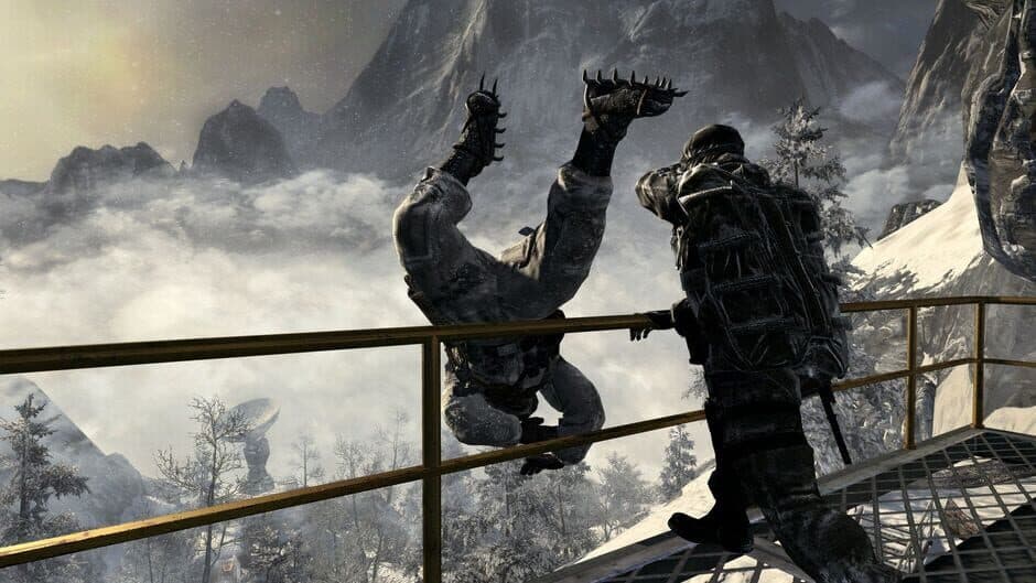 Скриншот 7 из Call of Duty: Black Ops