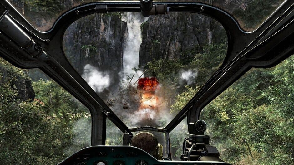 Скриншот 9 из Call of Duty: Black Ops