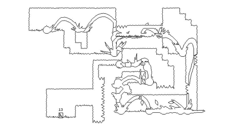 Скриншот 2 из Outline