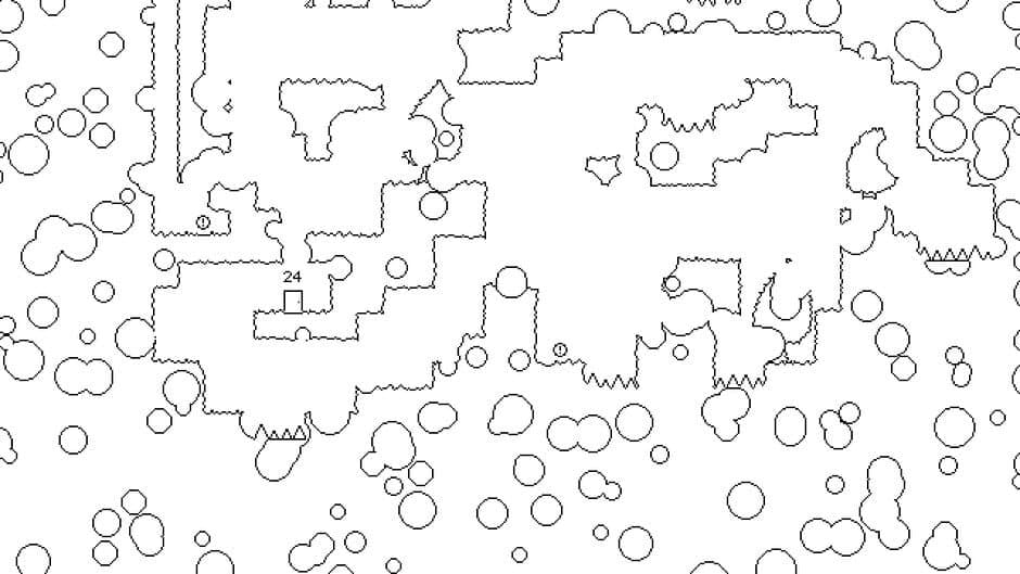 Скриншот 5 из Outline