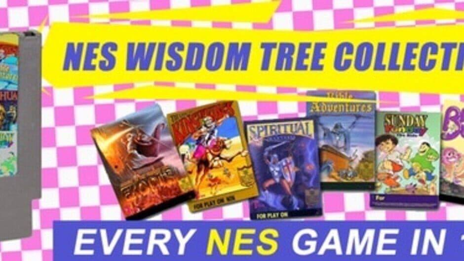Скриншот 2 из Wisdom Tree Collection