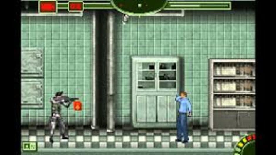 Скриншот 2 из Tom Clancy's Splinter Cell