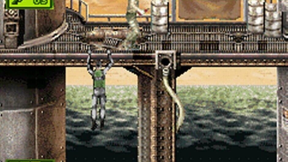 Скриншот 4 из Tom Clancy's Splinter Cell