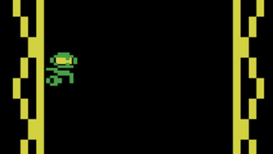 Скриншот 1 из Robo-Ninja Climb