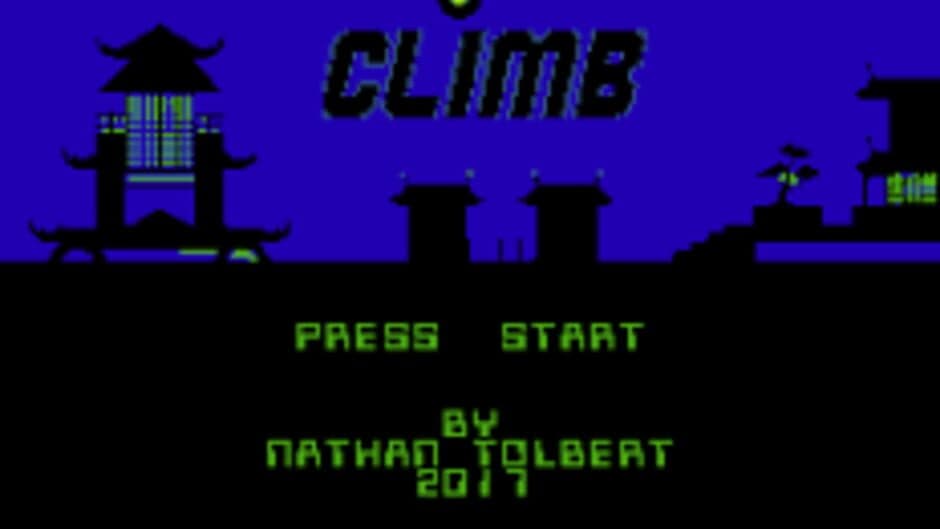 Скриншот 4 из Robo-Ninja Climb