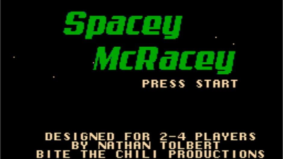 Скриншот 4 из Spacey McRacey