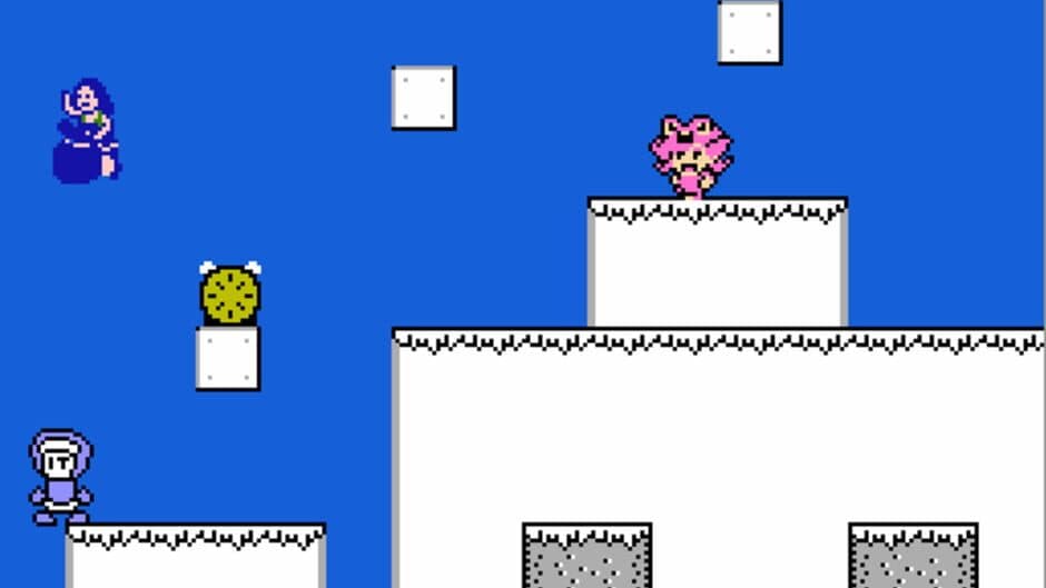 Скриншот 4 из Super Homebrew War