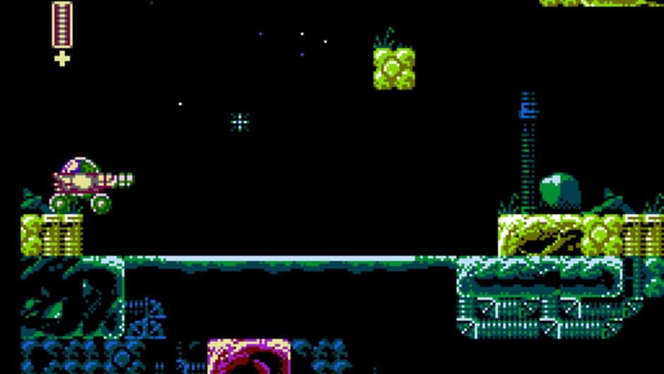 Скриншот 2 из Halcyon