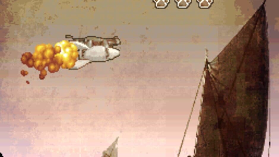 Скриншот 2 из Jet Pilot Rising