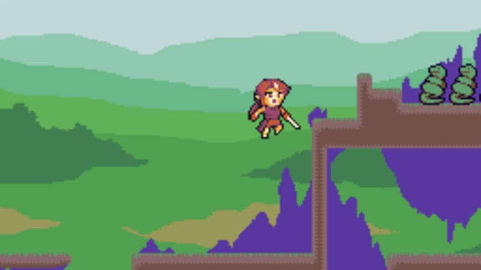 Скриншот 2 из Hilda