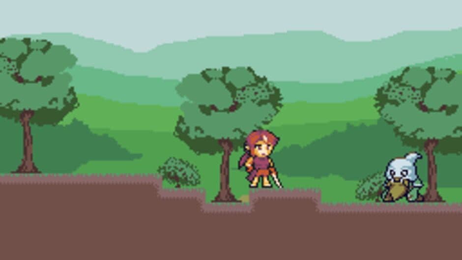 Скриншот 3 из Hilda