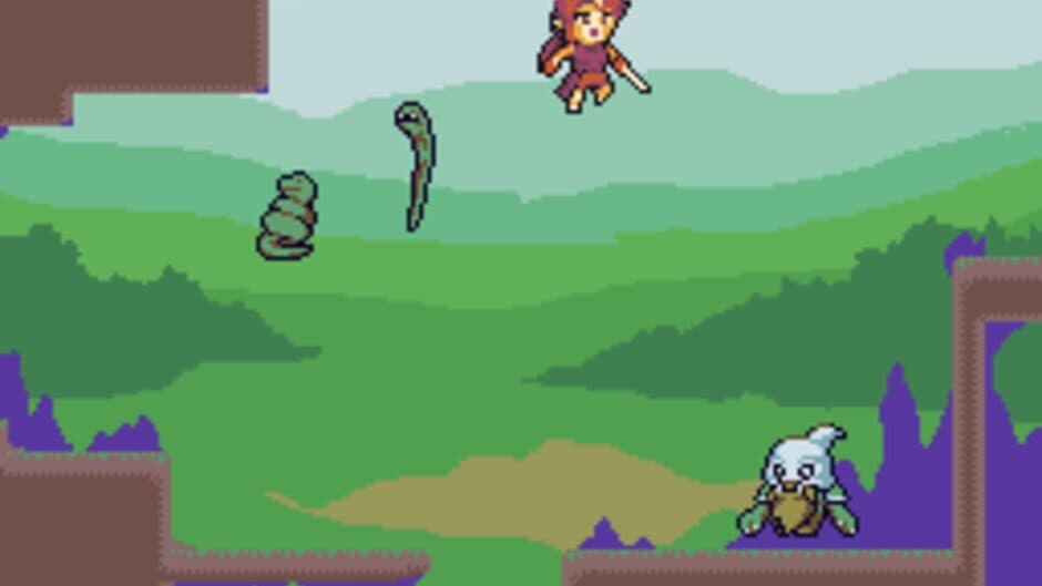 Скриншот 4 из Hilda