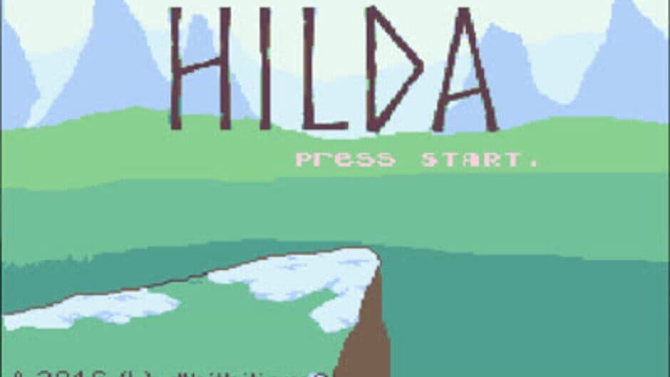 Скриншот 1 из Hilda