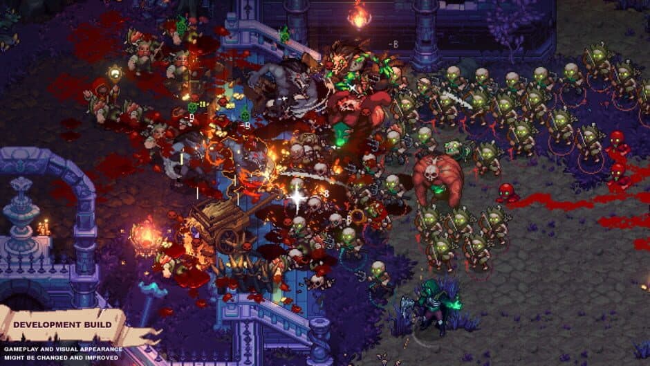 Скриншот 2 из The Unliving