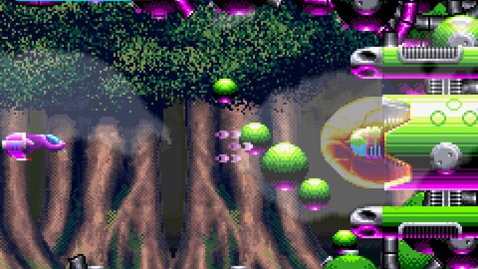 Скриншот 3 из World Reborn
