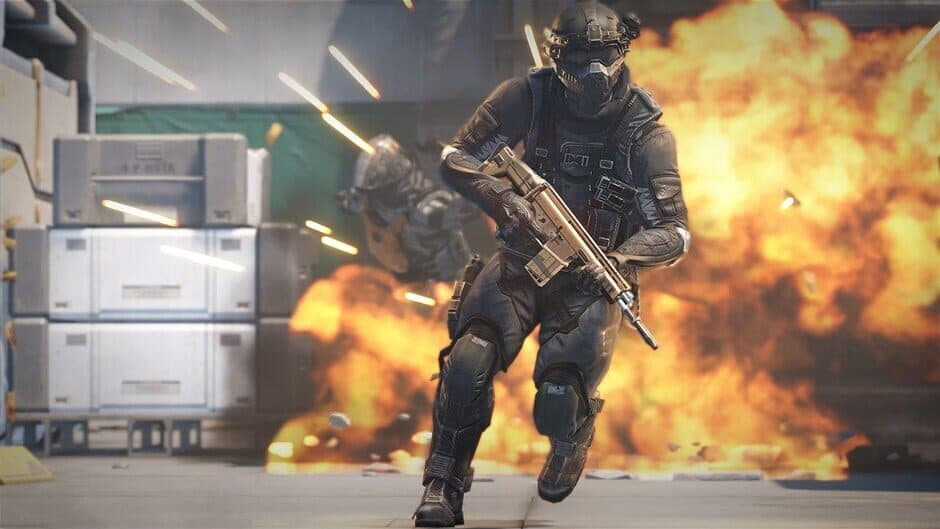 Скриншот 4 из Warface: Breakout