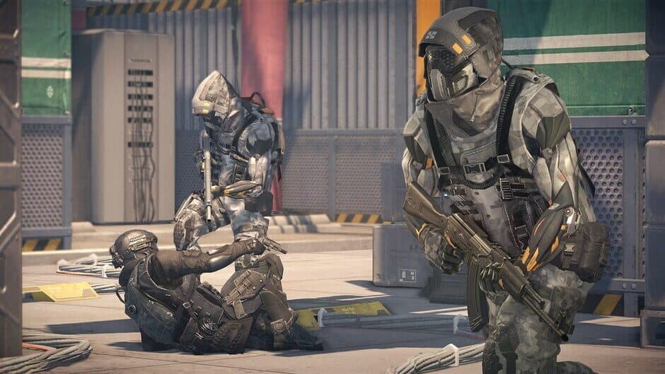 Скриншот 1 из Warface: Breakout