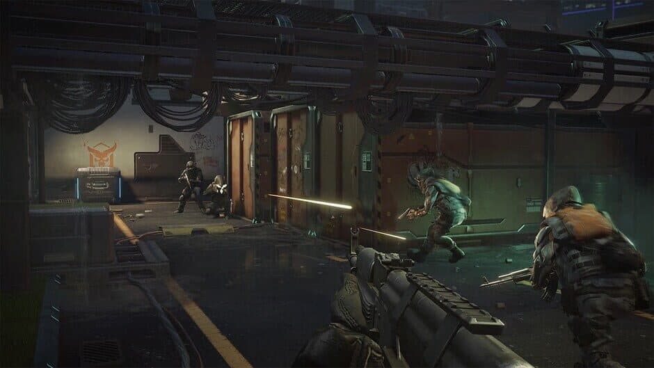 Скриншот 5 из Warface: Breakout