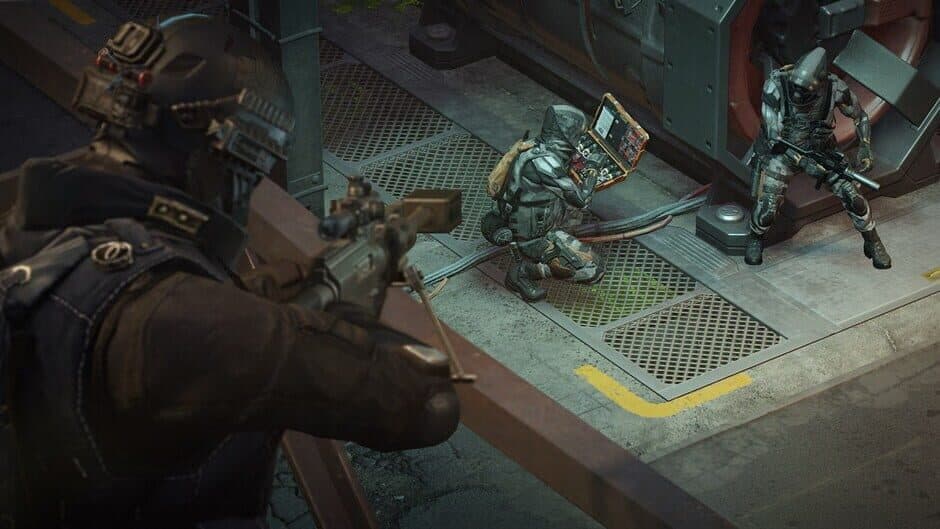 Скриншот 3 из Warface: Breakout