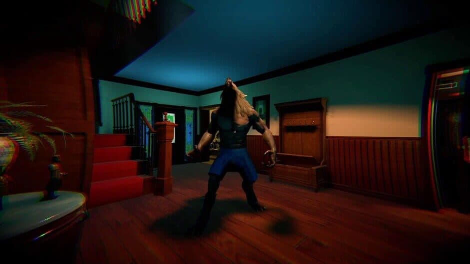Скриншот 1 из Goosebumps: Dead of Night
