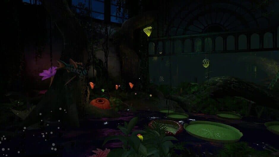 Скриншот 6 из Goosebumps: Dead of Night