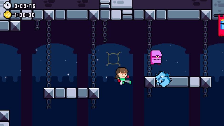 Скриншот 2 из Castle Pals