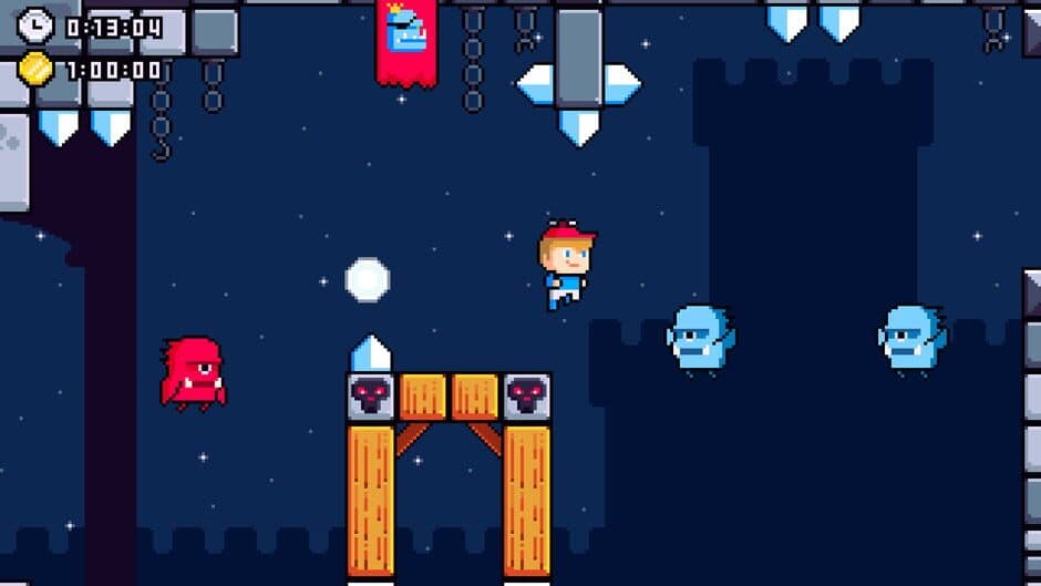Скриншот 1 из Castle Pals