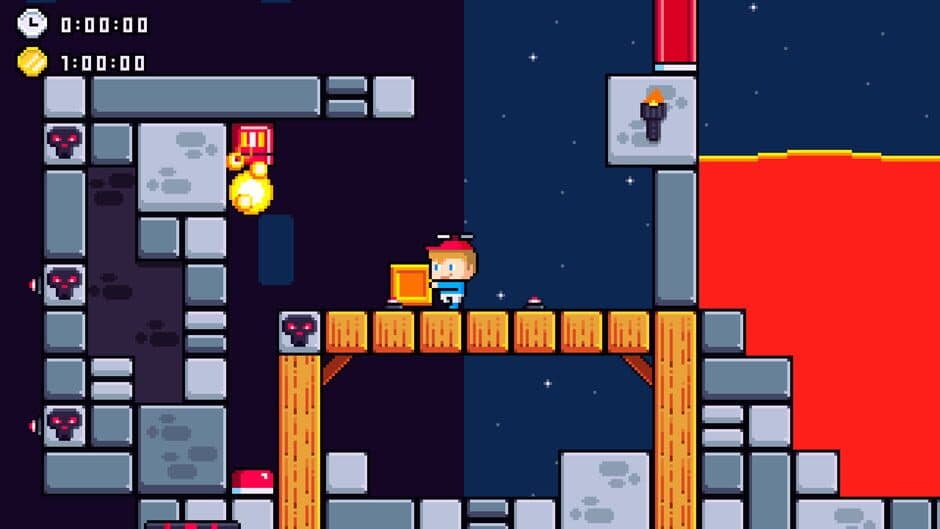 Скриншот 3 из Castle Pals