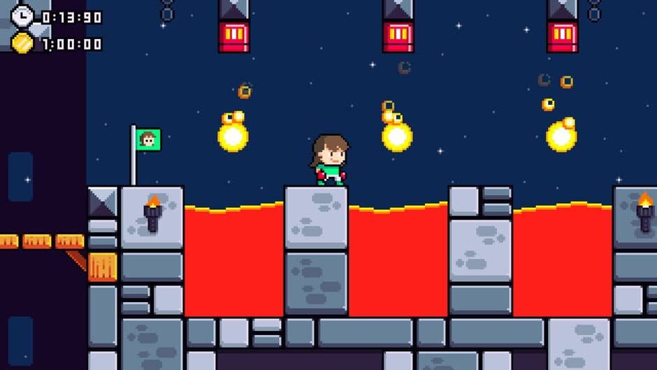 Скриншот 4 из Castle Pals