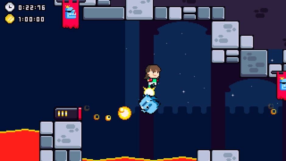 Скриншот 5 из Castle Pals