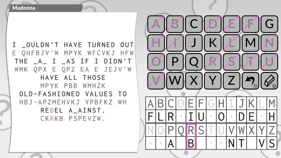 Скриншот 1 из Crypto by Powgi