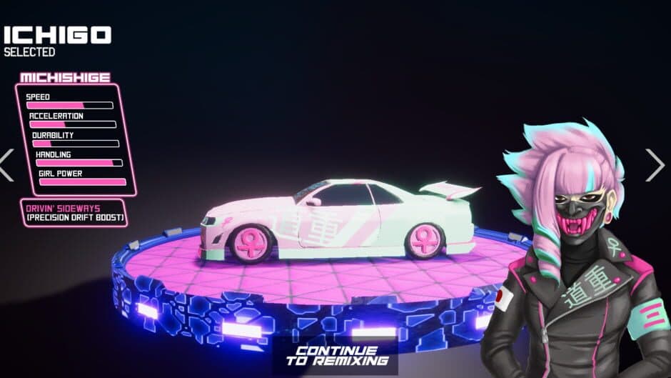Скриншот 4 из Octane Remix