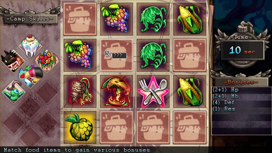 Скриншот 2 из Fae Tactics