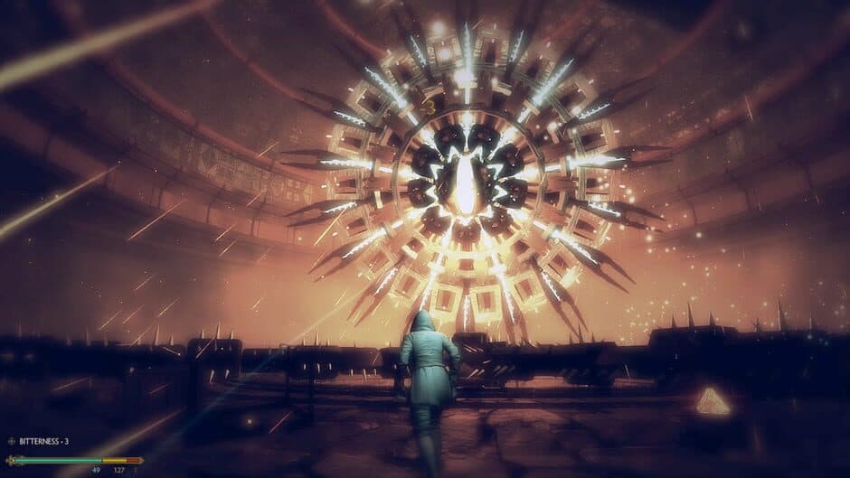 Скриншот 4 из Waking