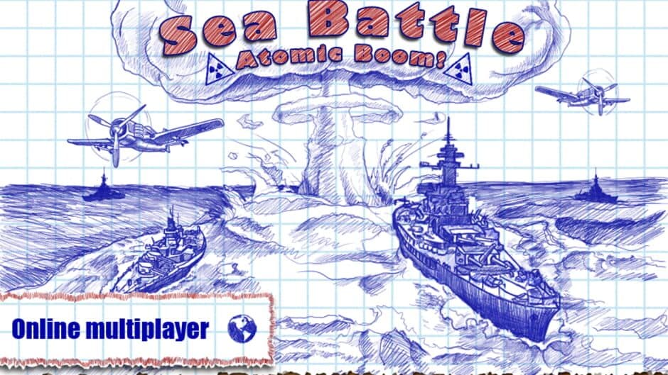 Скриншот 1 из Sea Battle