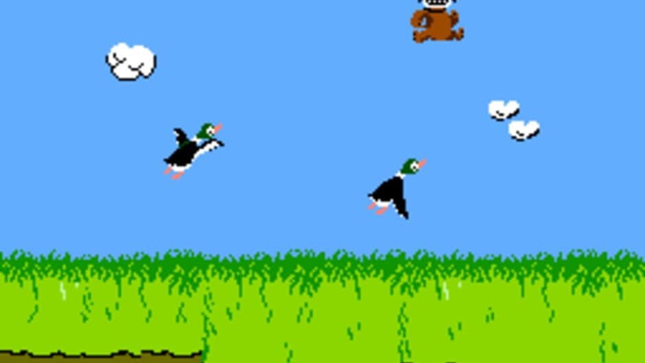 Скриншот 3 из Vs. Duck Hunt