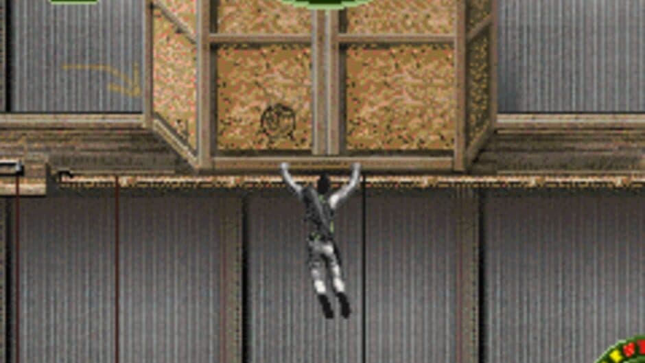 Скриншот 5 из Tom Clancy's Splinter Cell: Pandora Tomorrow