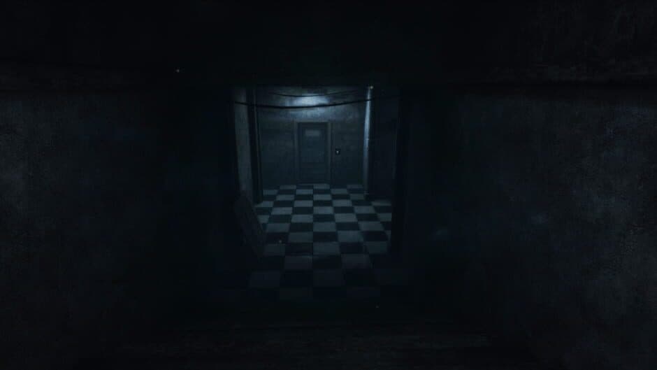 Скриншот 2 из Ashley: The Emptiness Inside