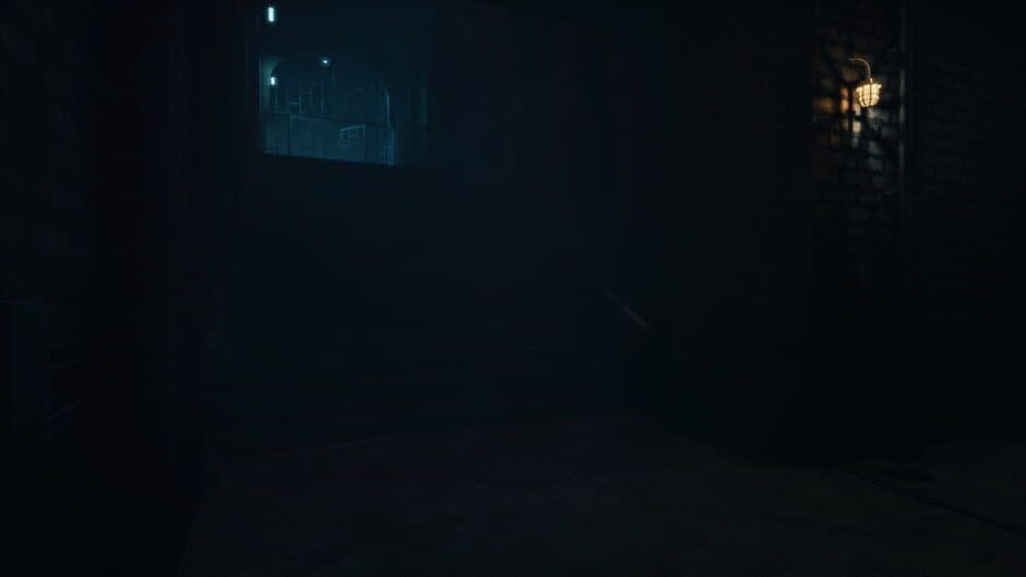 Скриншот 3 из Ashley: The Emptiness Inside