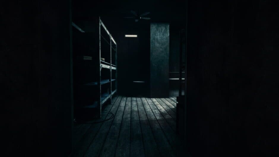 Скриншот 4 из Ashley: The Emptiness Inside