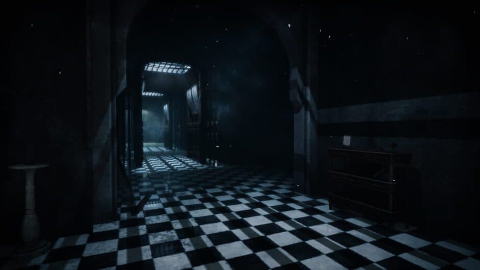 Скриншот 5 из Ashley: The Emptiness Inside