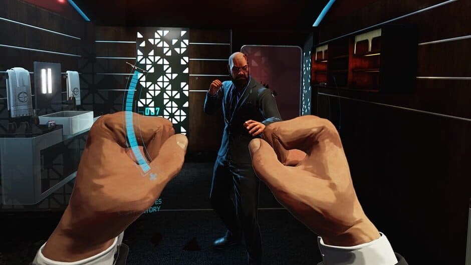 Скриншот 3 из Defector