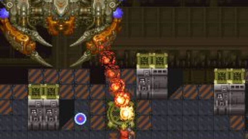 Скриншот 2 из Operation Logic Bomb
