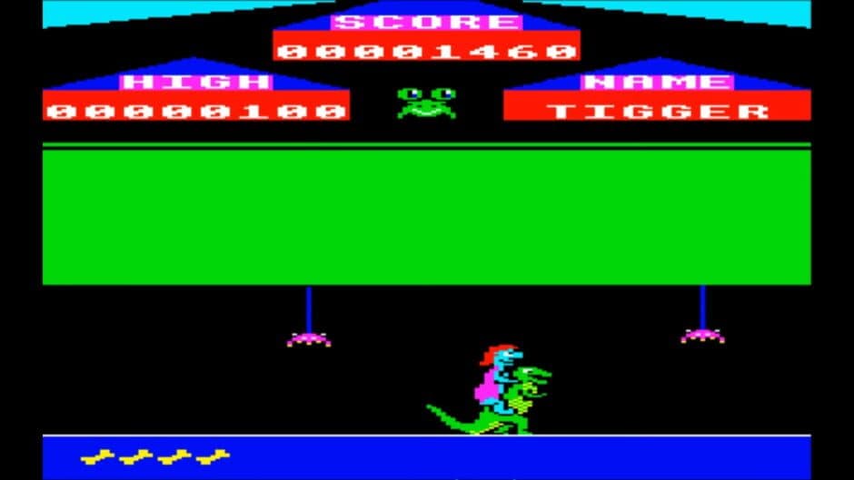 Скриншот 3 из Dino