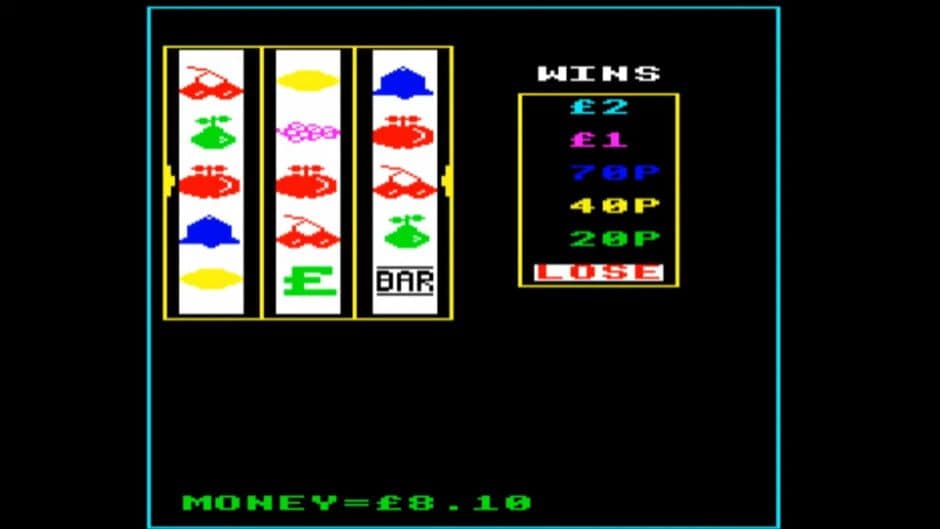 Скриншот 1 из Jackpot