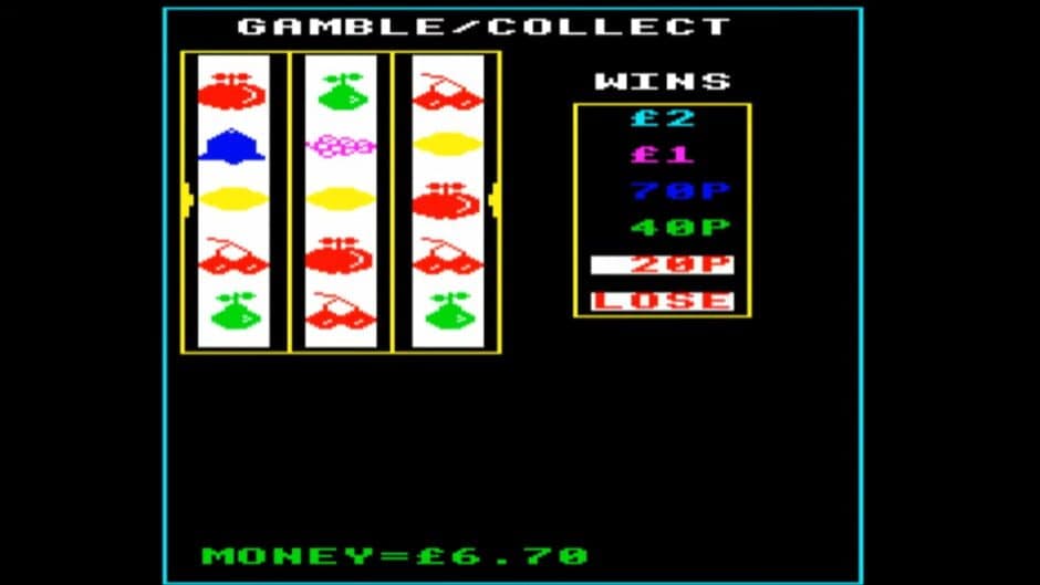 Скриншот 2 из Jackpot